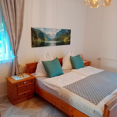 Appartement Landhaus Felsenkeller Sankt Kanzian am Klopeiner See Eksteriør bilde
