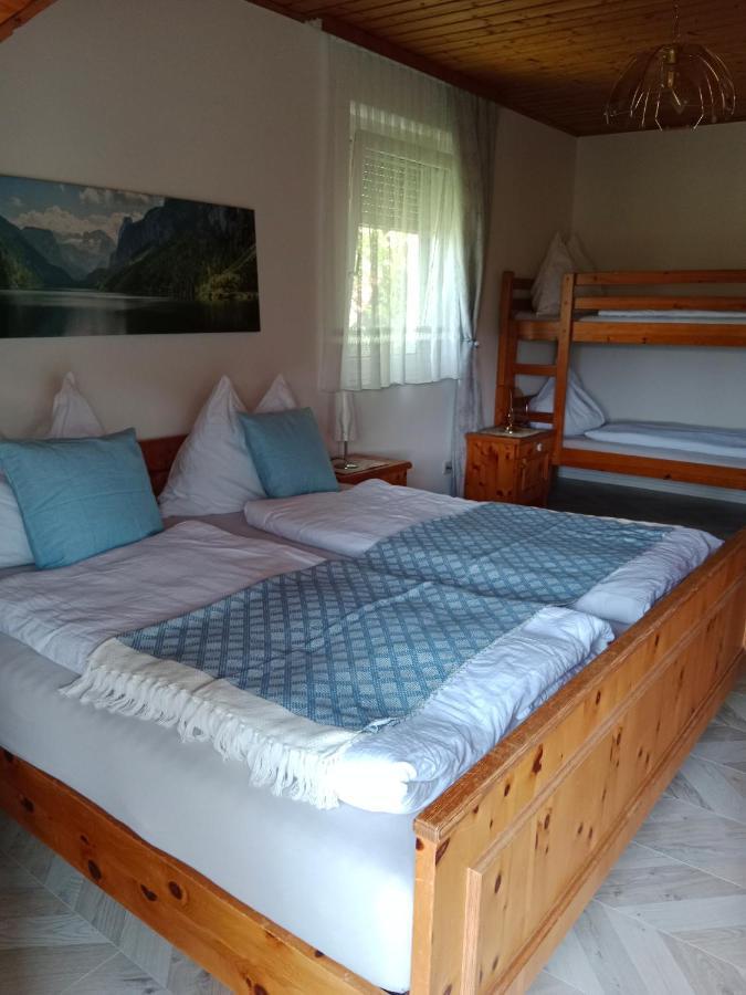 Appartement Landhaus Felsenkeller Sankt Kanzian am Klopeiner See Eksteriør bilde