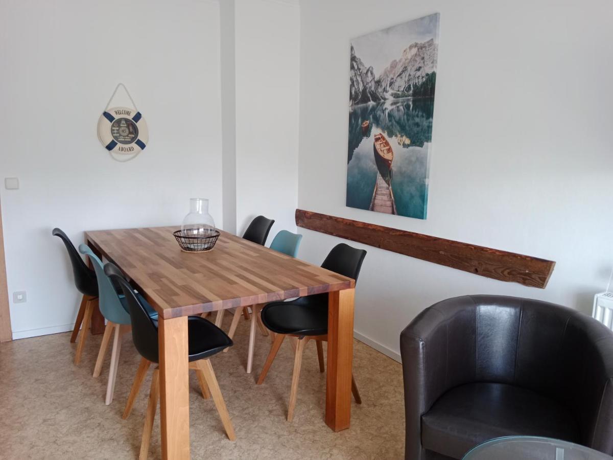 Appartement Landhaus Felsenkeller Sankt Kanzian am Klopeiner See Eksteriør bilde