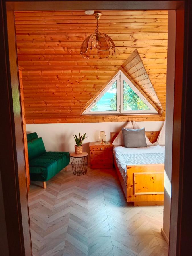 Appartement Landhaus Felsenkeller Sankt Kanzian am Klopeiner See Eksteriør bilde