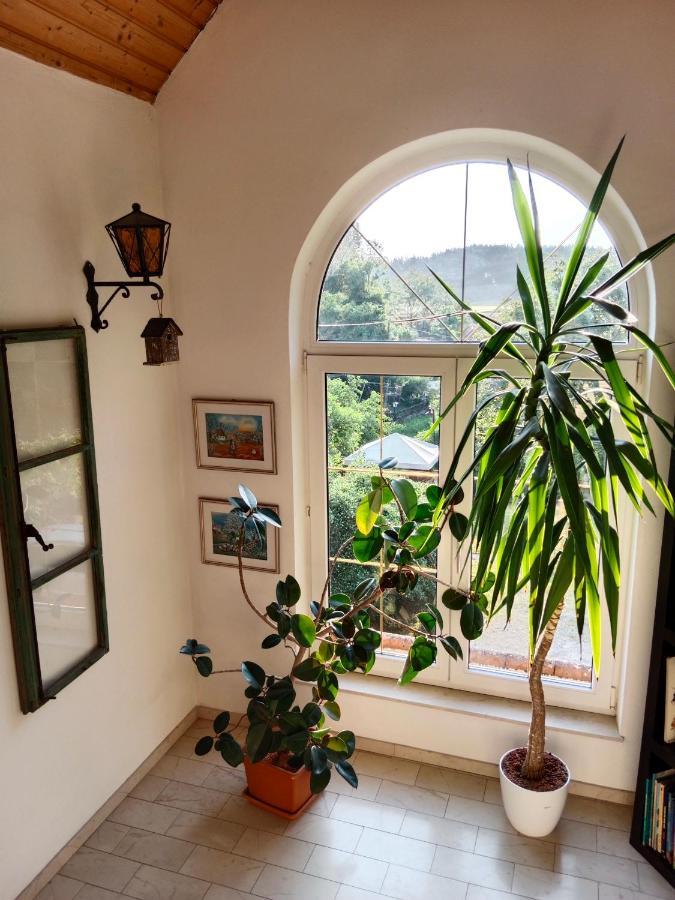 Appartement Landhaus Felsenkeller Sankt Kanzian am Klopeiner See Eksteriør bilde