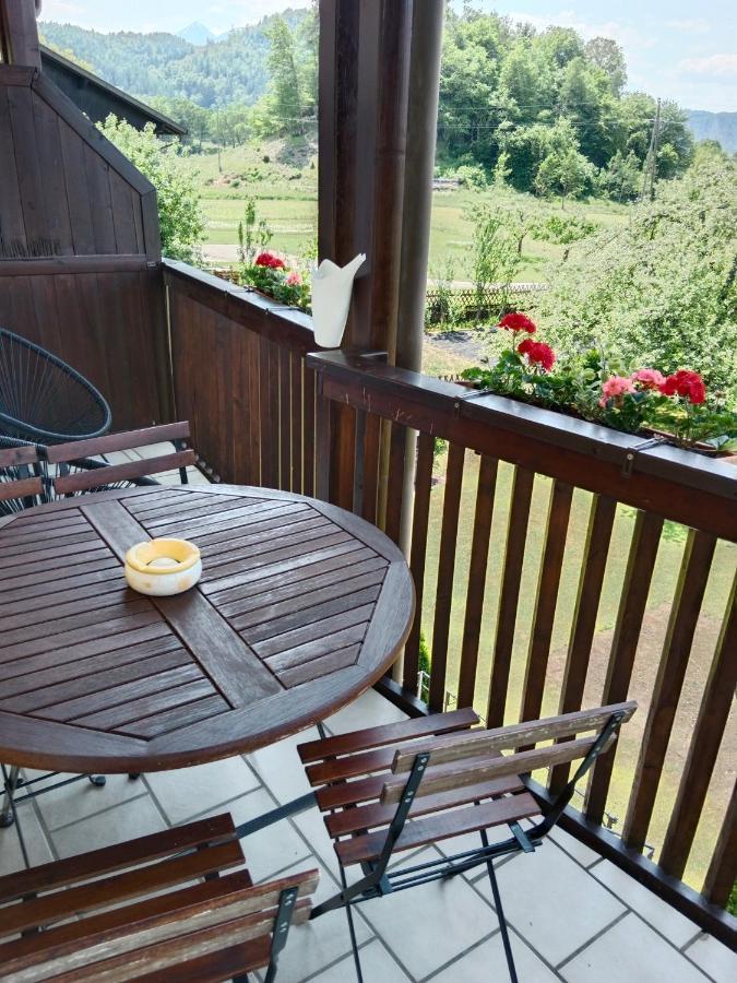 Appartement Landhaus Felsenkeller Sankt Kanzian am Klopeiner See Eksteriør bilde