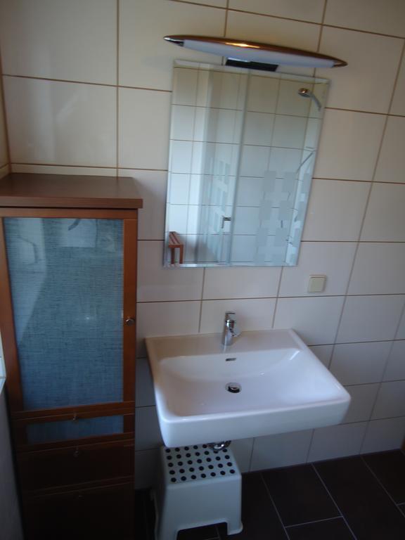 Appartement Landhaus Felsenkeller Sankt Kanzian am Klopeiner See Eksteriør bilde
