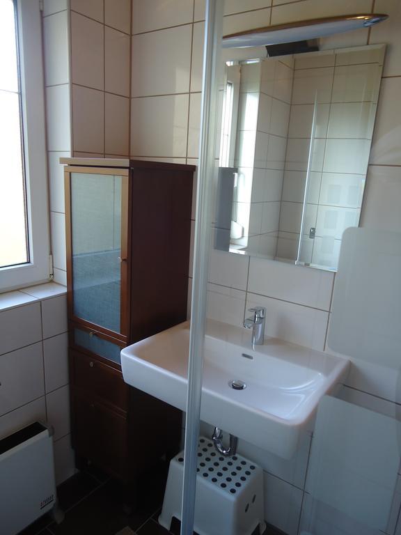 Appartement Landhaus Felsenkeller Sankt Kanzian am Klopeiner See Eksteriør bilde