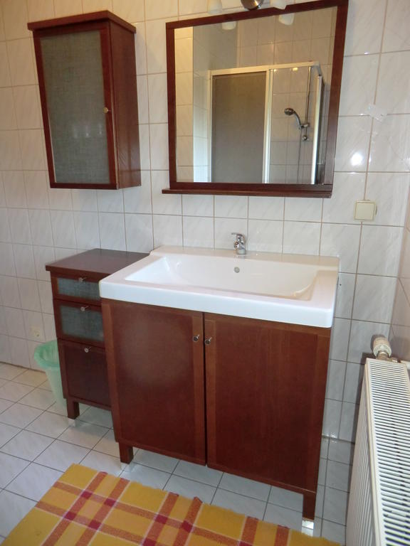 Appartement Landhaus Felsenkeller Sankt Kanzian am Klopeiner See Rom bilde